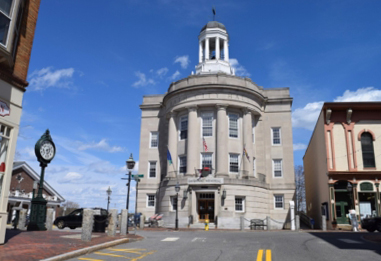 Bath election: Voters to decide council seat, $30 million in infrastructure spending - Vimarsana News
