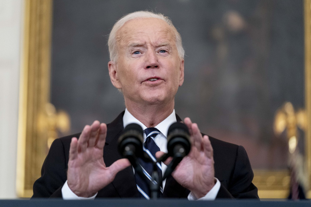 Biden