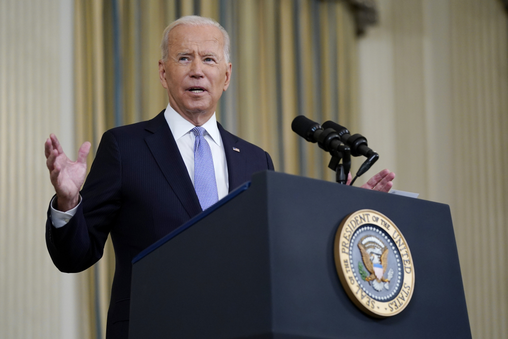 Biden
