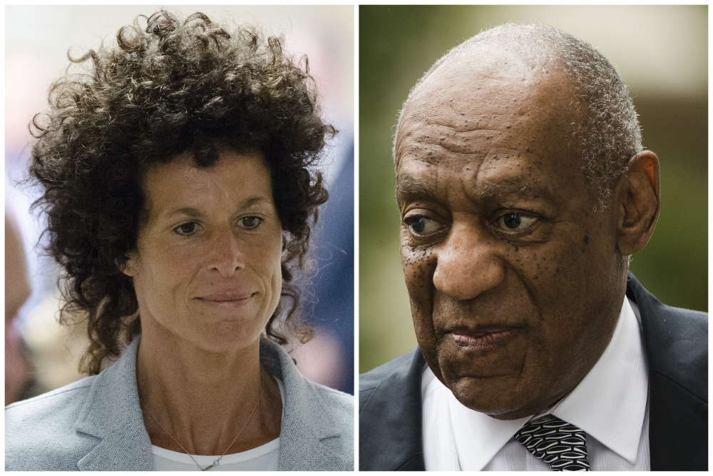 Bill Cosby Constand Memoir