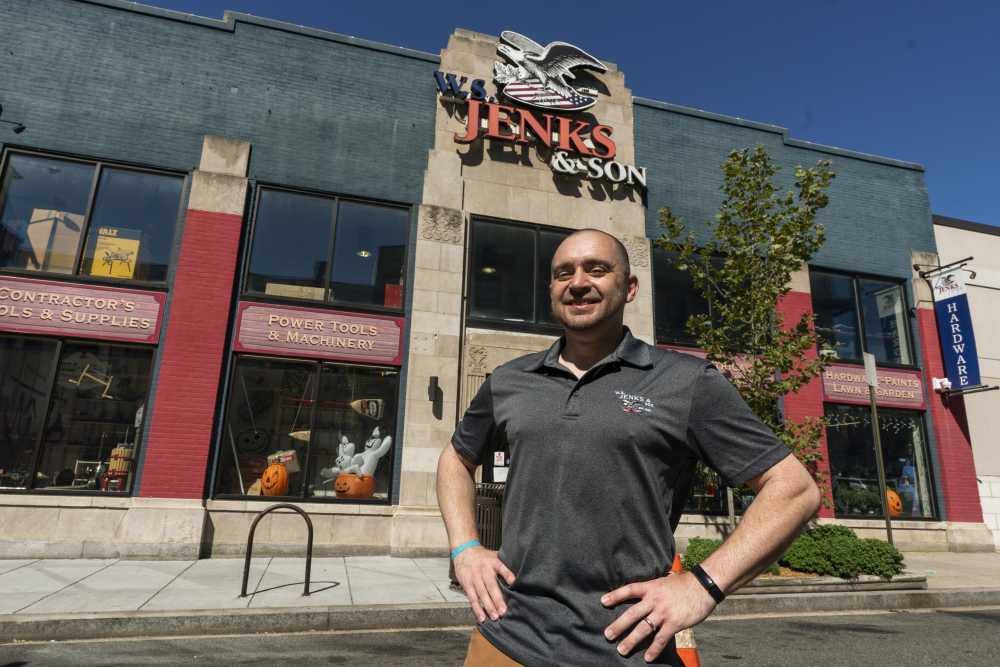 Chemicals The New Shortage