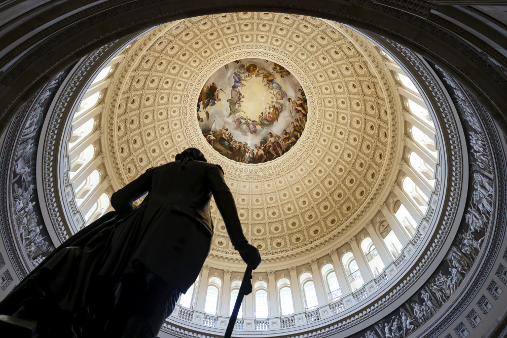 Congress Budget