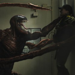 Film Review - Venom: Let There Be Carnage