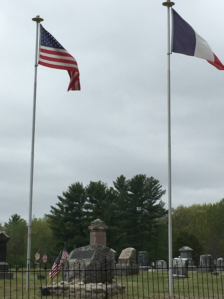 Winthrop historical society, legion to honor veterans with ceremony