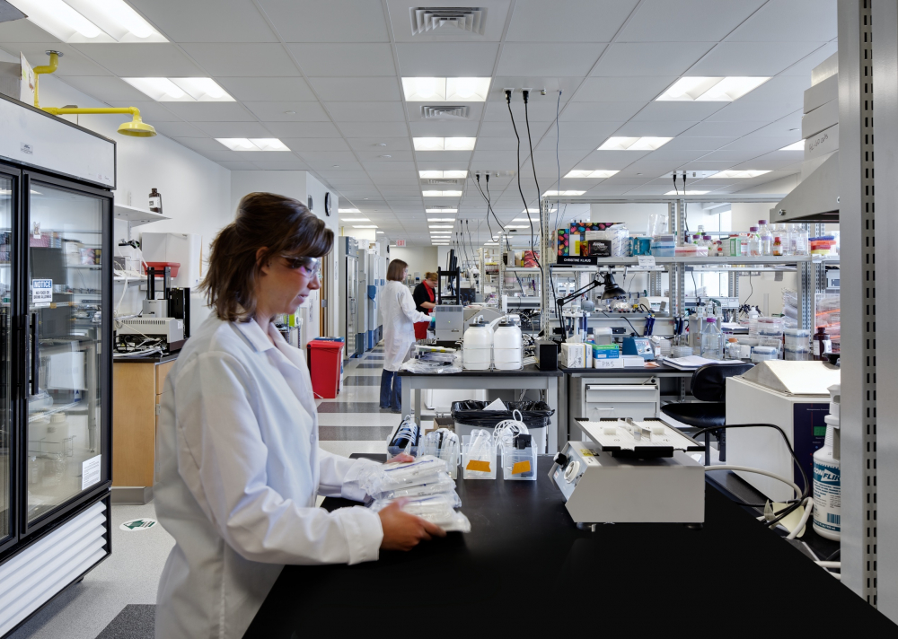 Blackstone’s BioMed Realty Announces Plans to Double the Size of Its UK Life Sciences Portfolio