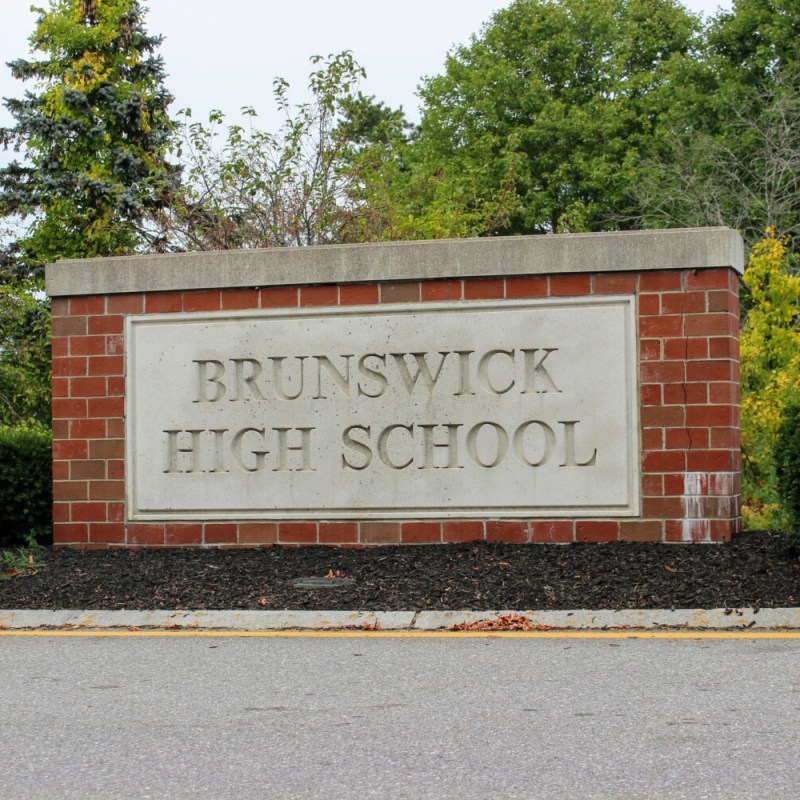 Adaptability and resilience: Celebrating the Brunswick High School Class of 2026 | Column