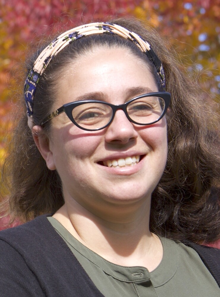 Kennebec Historical Society new leader