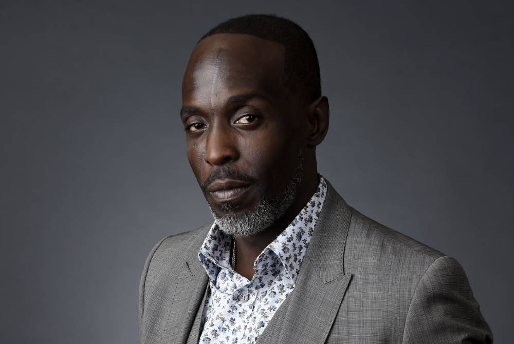 Michael K Williams Autopsy
