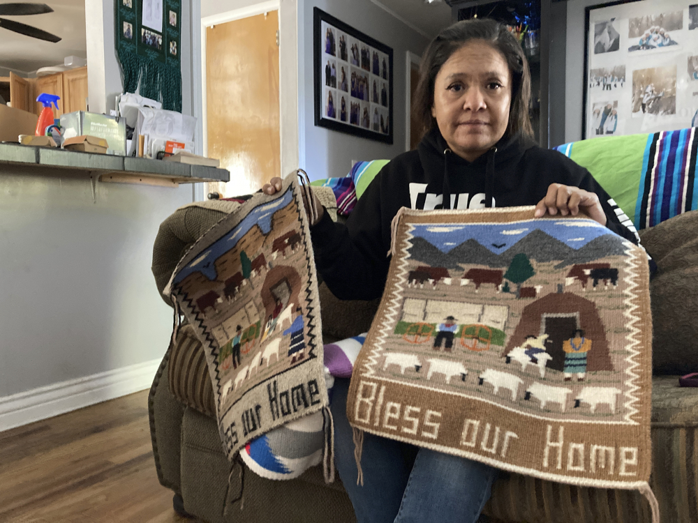 Missing People Of Color Disparities