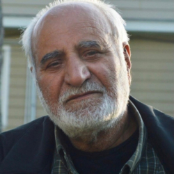 Mohammad Safai