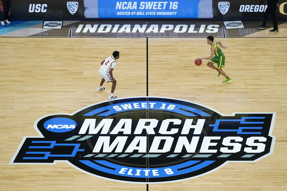 NCAA Tournament March Madness