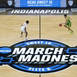 NCAA Tournament March Madness