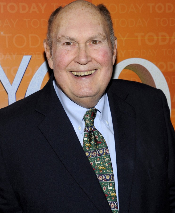 Obit Willard Scott