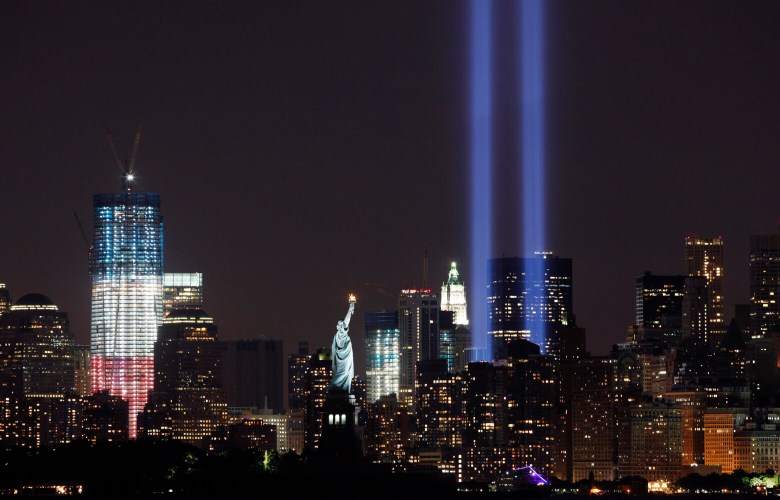 Twenty five years later, it's time for America to renew its dreams | Steve Collins