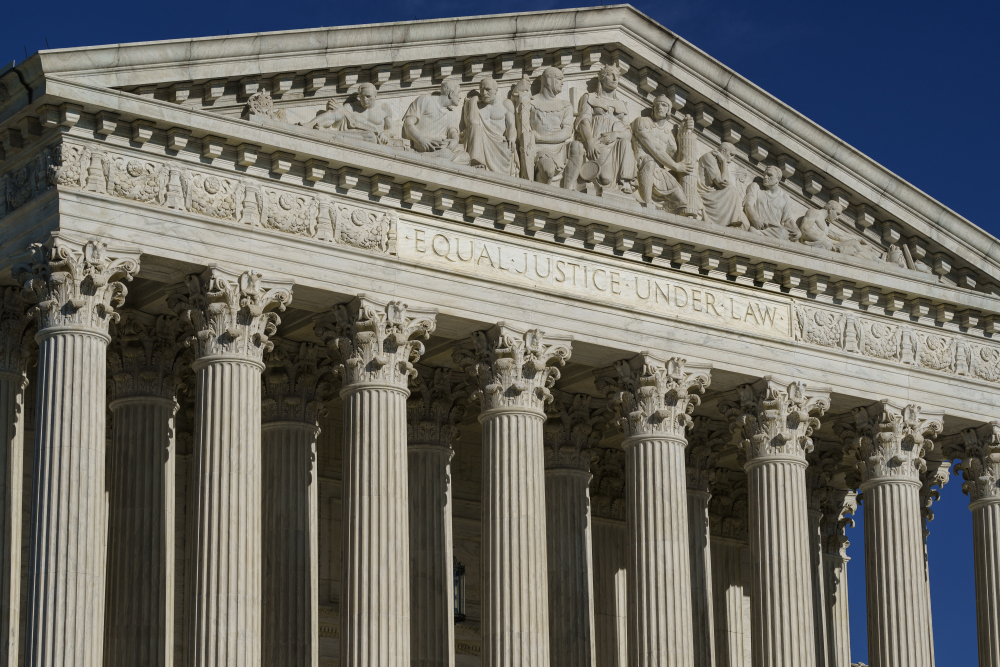 Supreme Court What's Ahead