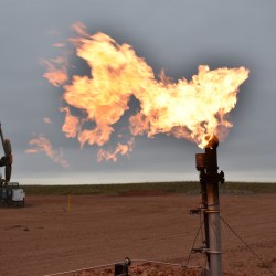 Surging Natural Gas Prices