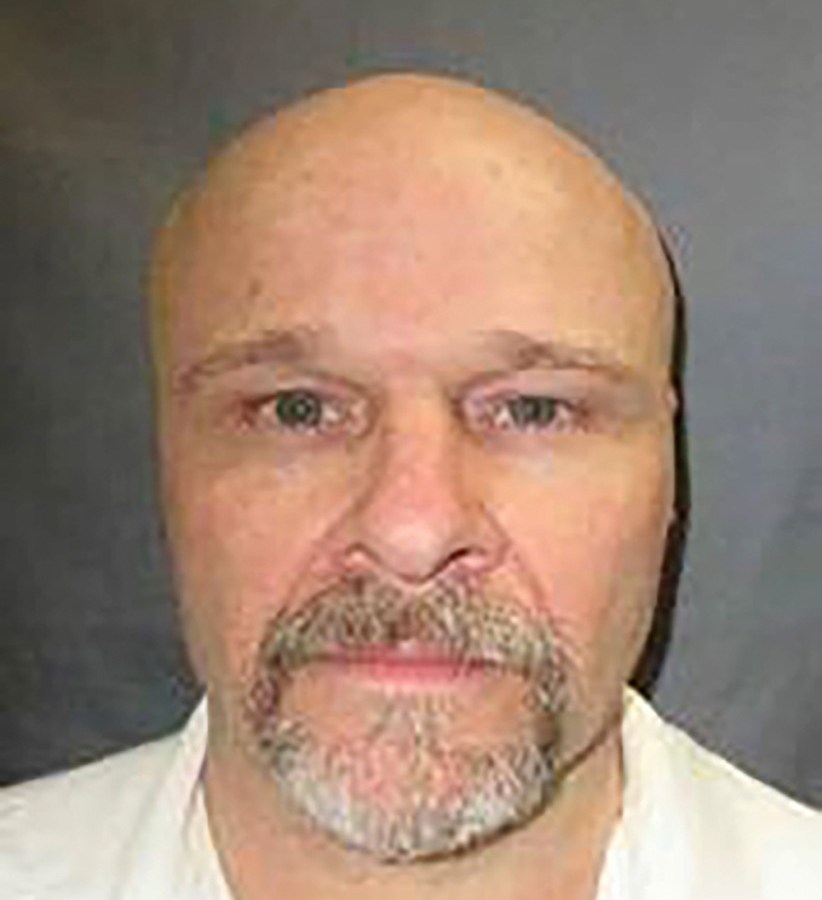 Texas Execution