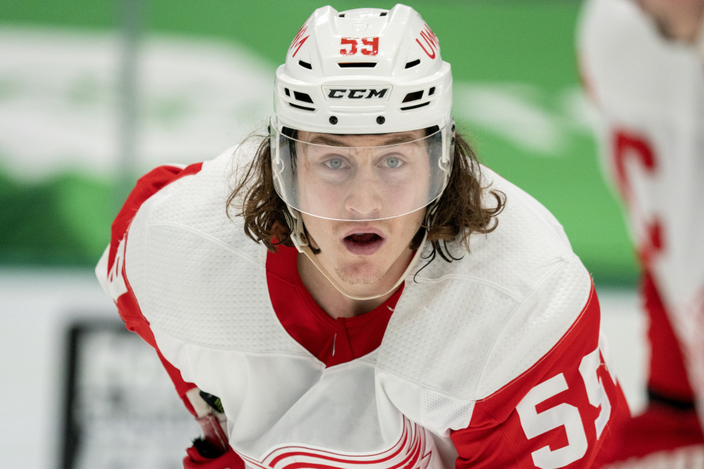 Virus Outbreak NHL Hockey