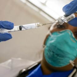 Virus Outbreak Vaccination Rates