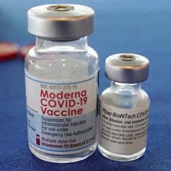 Virus Outbreak Vaccine Revenue