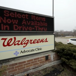 Walgreens-Wage Hike