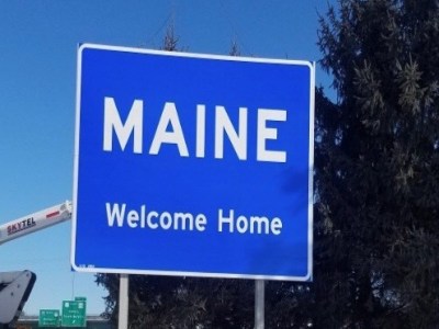 No kindness like the kindness of strangers in Maine | Opinion