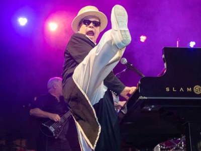 Holiday festivals, comedy, concerts among 6 things to do in central Maine