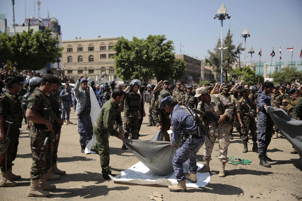 Yemen