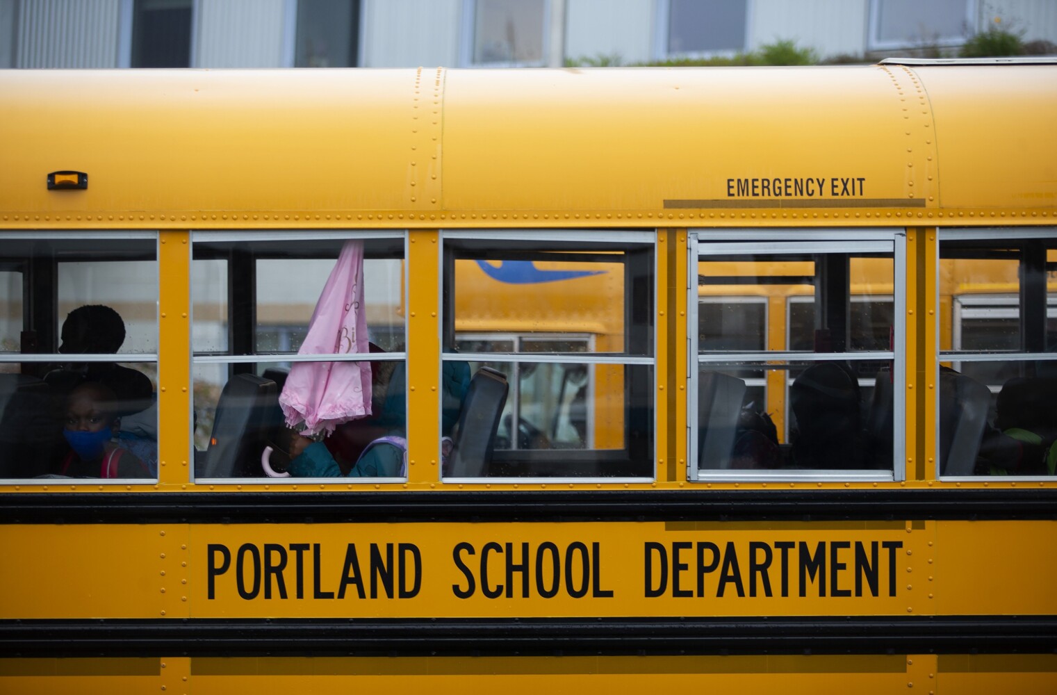 Portland school board appears likely to approve $162.3 million budget - Vimarsana News