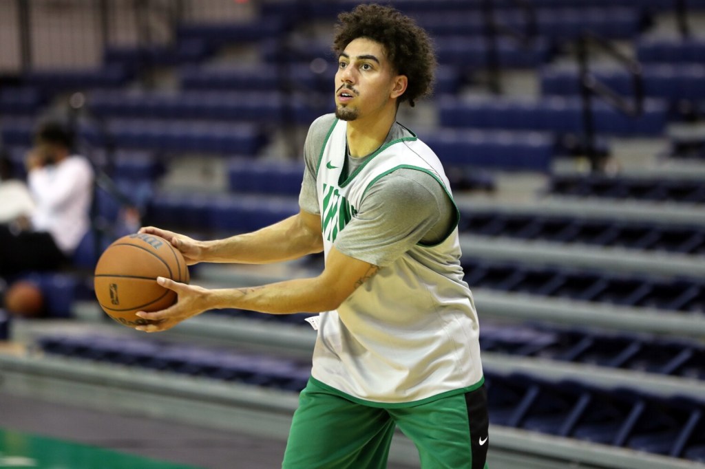 Boston Celtics Acquire Maine Red Claws - Arena Digest