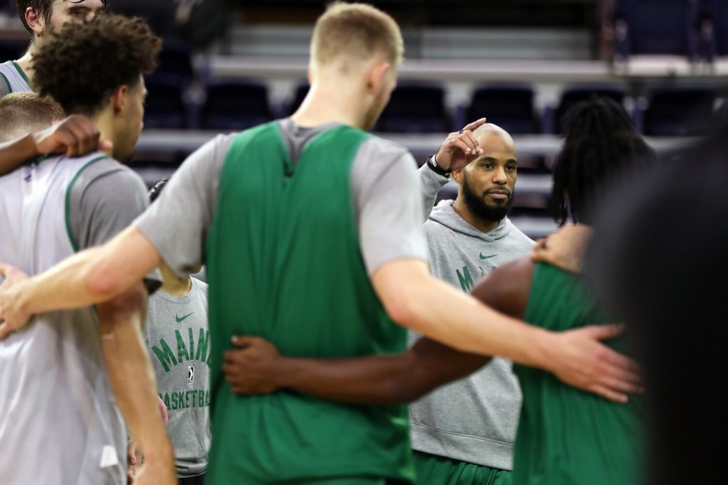 Luke Kornet Signs 10-Day Contract With Milwaukee Bucks - Maine Celtics
