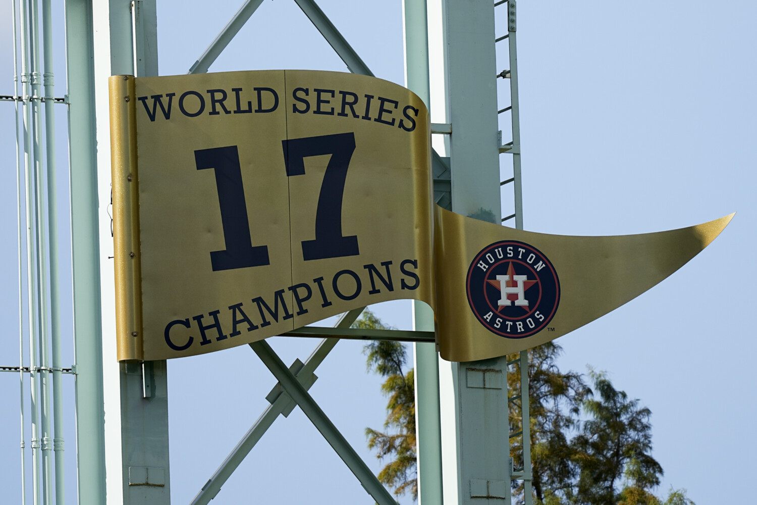 Reflecting on the Houston Astros' World Series Win – The Bates Student