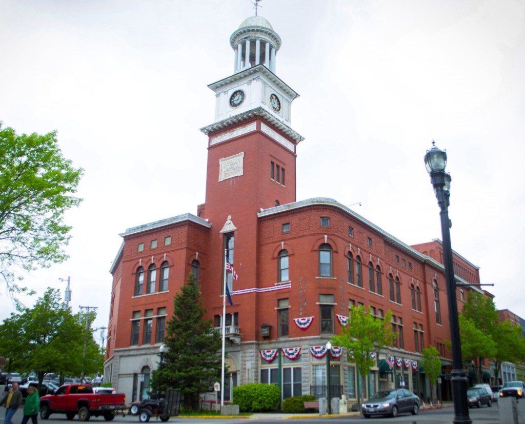 Clearwater Mills win Biddeford City Council seats