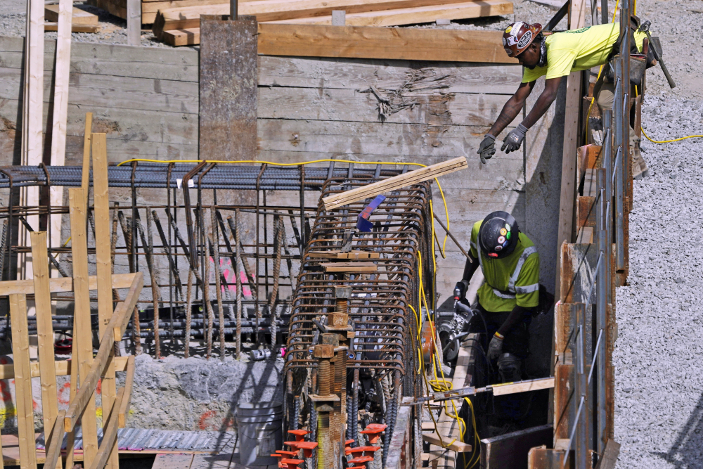 Equity Rules-Construction Projects