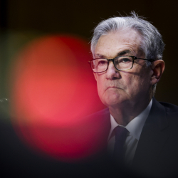 Federal Reserve-Powell
