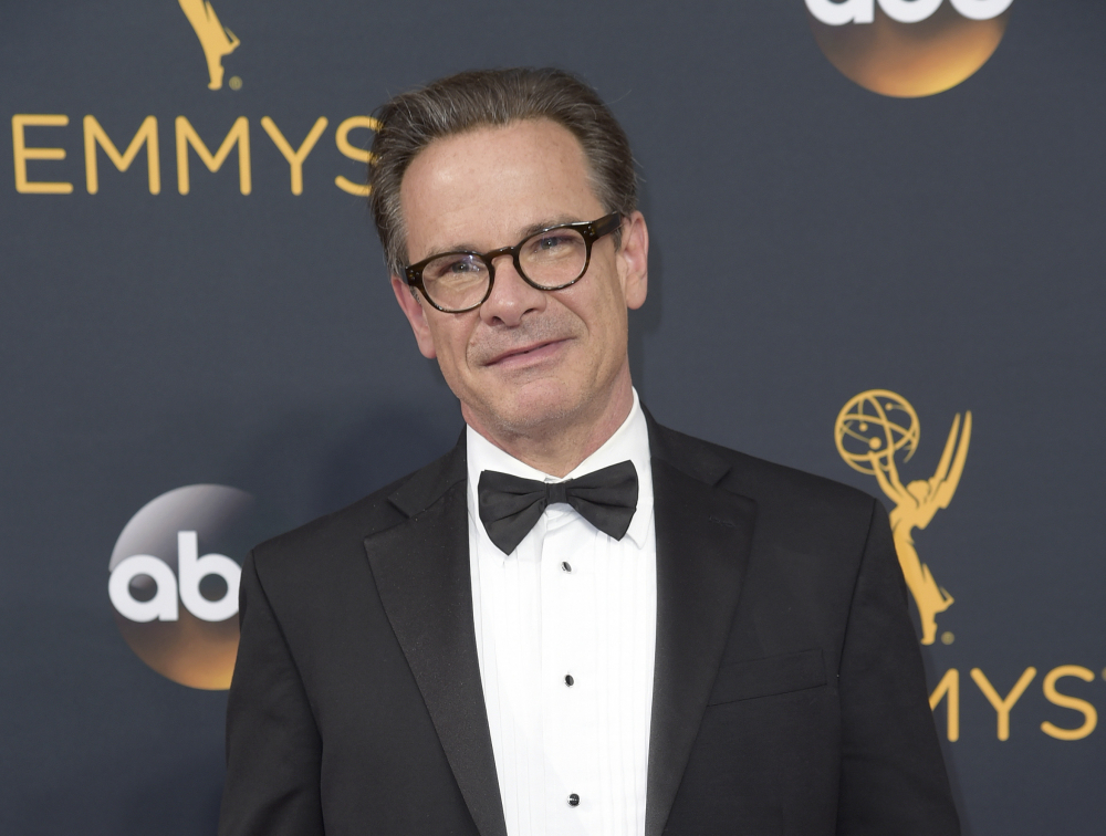 Obit Peter Scolari