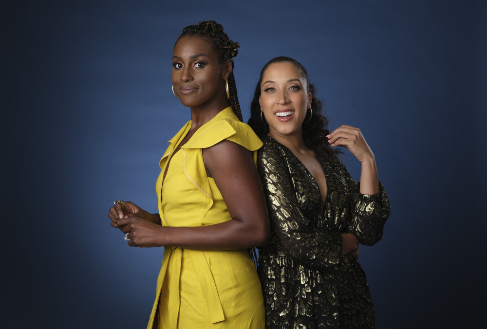 TV Diversity