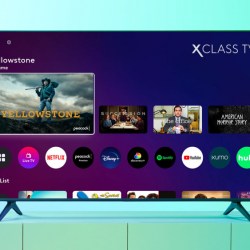 Comcast Introduces XClass TV: Extending the Company’s Global Technology Platform to Smart TVs Nationwide