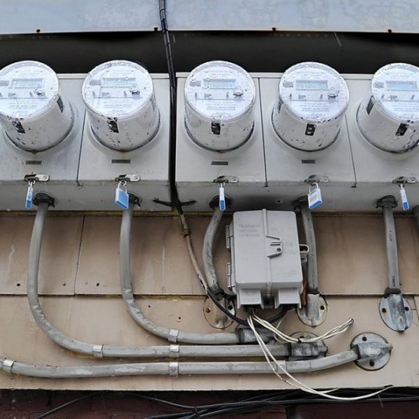 Electricity use spiked during the July 4th heat wave. Here’s what that tells us.