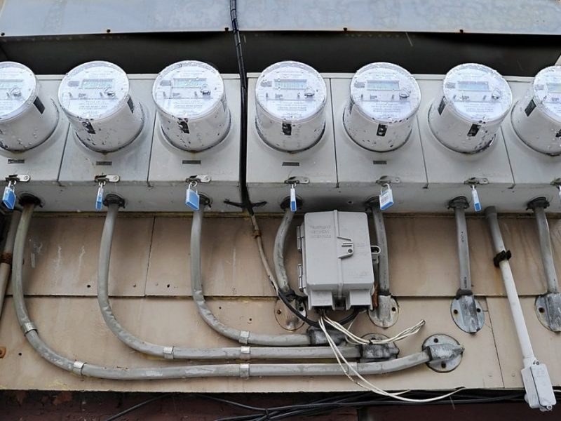 Electricity use spiked during the July 4th heat wave. Here’s what that tells us.