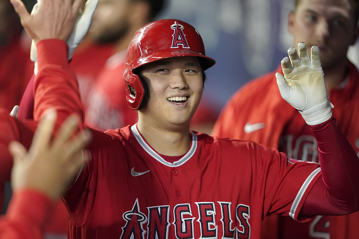 Shohei Ohtani, Bryce Harper, and more- MLB lockout forces these