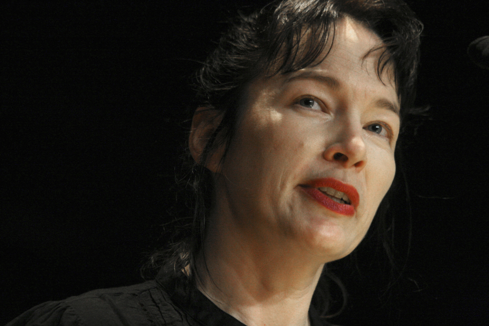 Author Rape Conviction Overturned