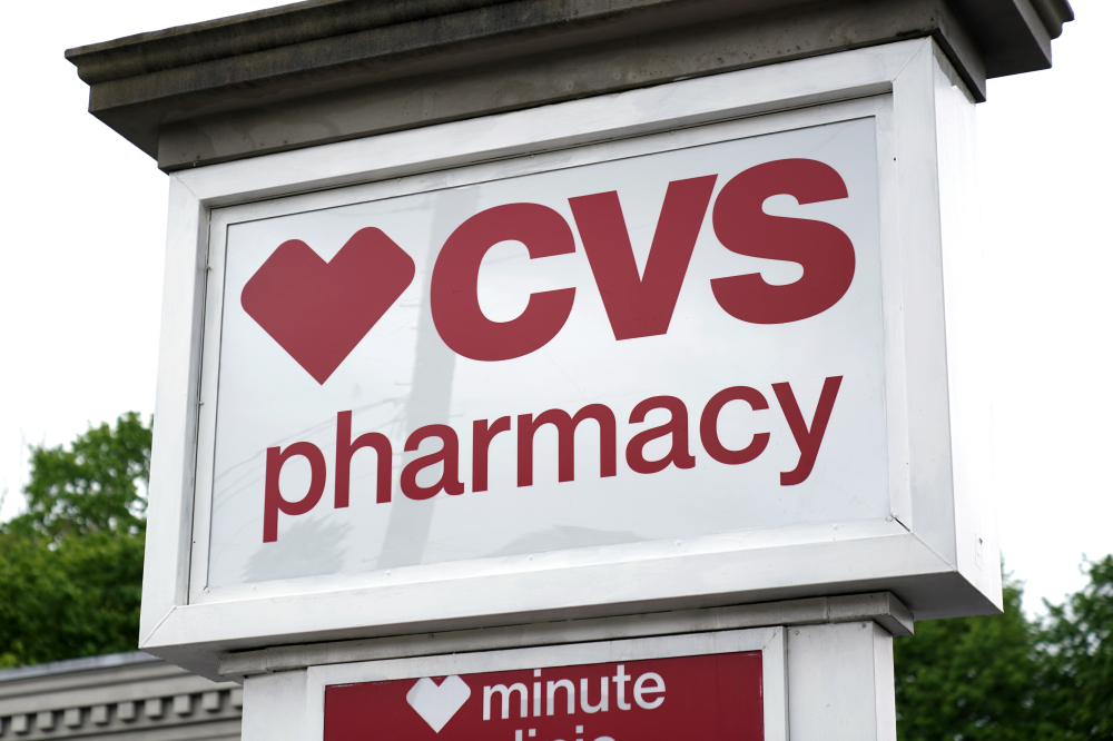 CVS Health Results