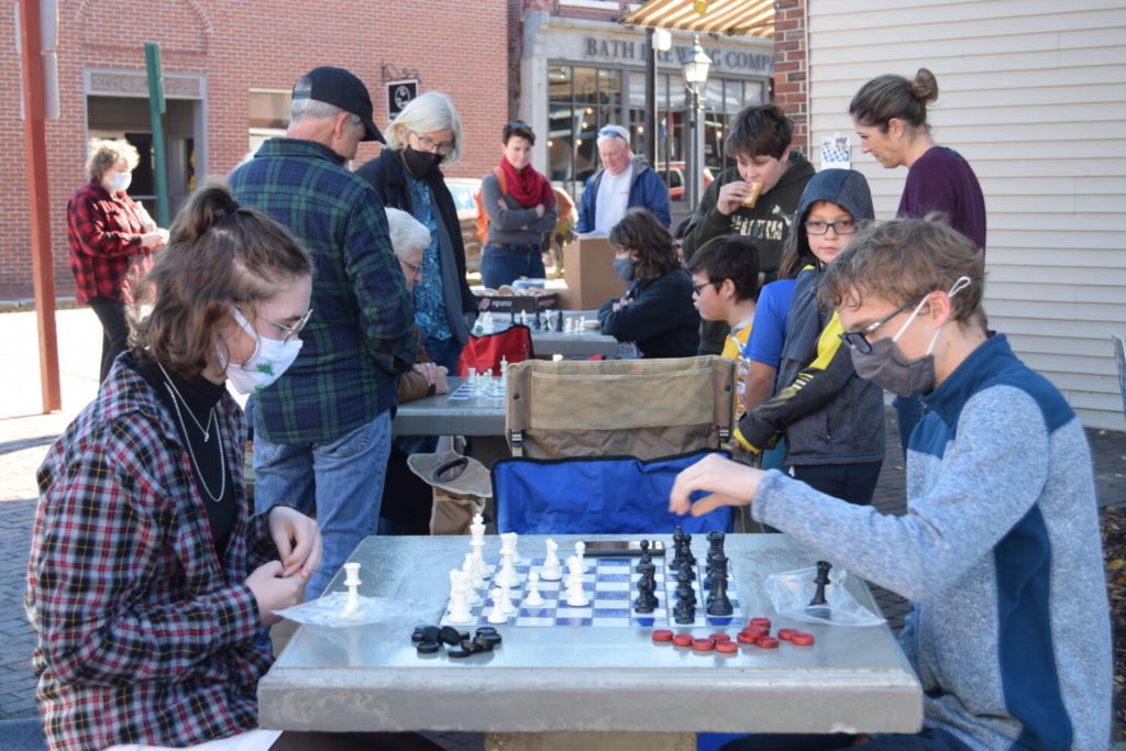 Chessgames Chess Community
