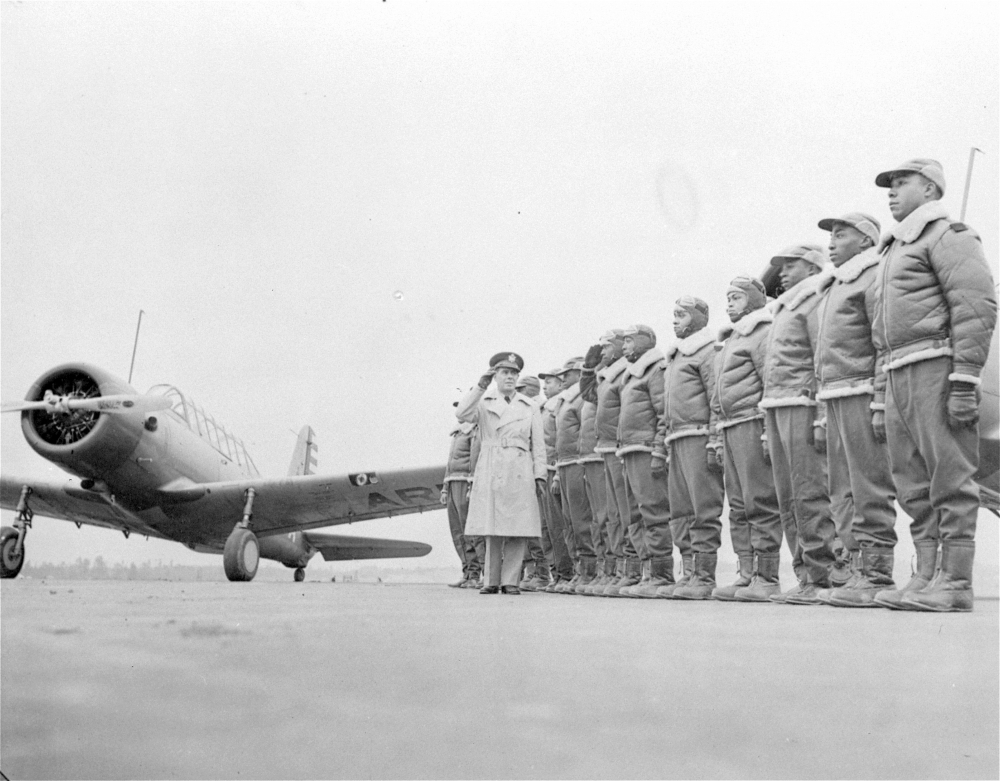 GI Bill Racial Inequality