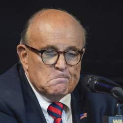 Giuliani Investigation
