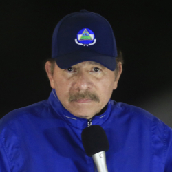 Nicaragua Election