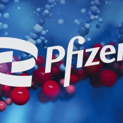 Virus Outbreak-Pfizer Pill