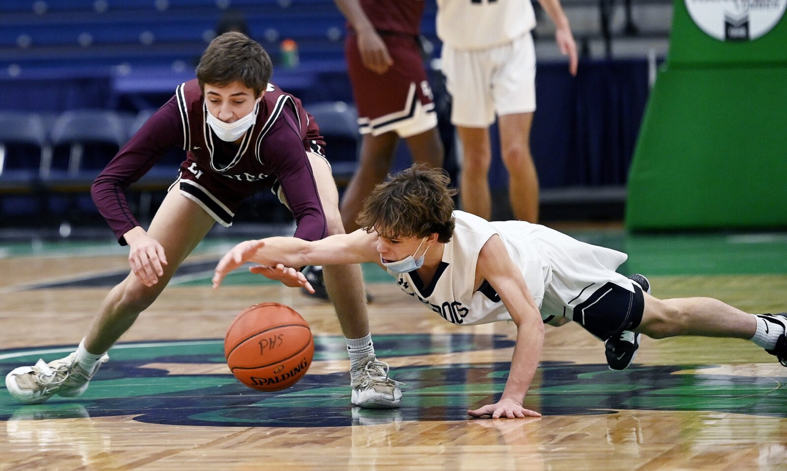 Boys’ Basketball: Sanford Among Several Teams Off To A Strong Start