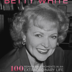 Books Betty White